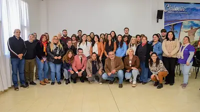 Plan Provincial de Salud 2030: La Rioja profundiza su compromiso con el sistema sanitario Plan Provincial de Salud 2030: La Rioja profundiza su compromiso con el sistema sanitario