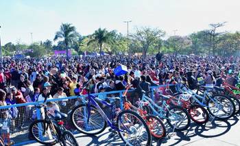Se realizarán los festivales por el Día de las Infancias: cuándo serán | Día de las infancias