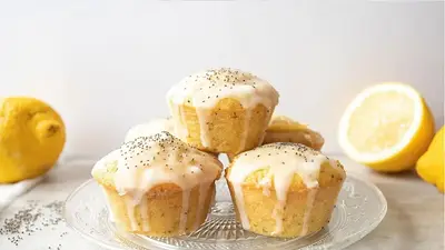 Muffins Muffins