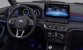 Así es el modelo 2025 del histórico auto Ford Escort "hecho en Argentina" | Autos