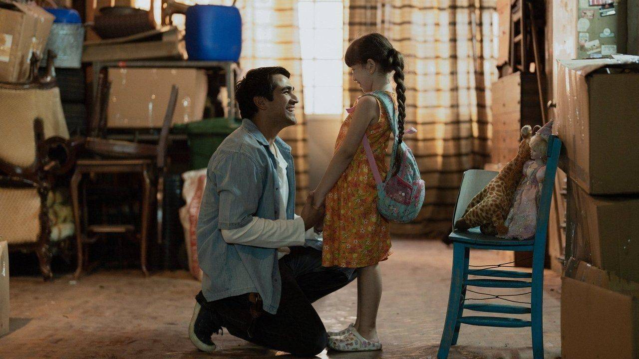 ¿La película "Un hombre abandonado" de Netflix está basada en hechos  reales? | El Destape