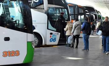 Pullaro aplicó un nuevo aumento en el transporte: subió 51% en ocho meses | Ajuste