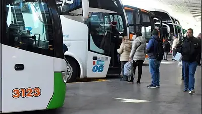 Pullaro aplicó un nuevo aumento en el transporte: el boleto subió 51% en ocho meses Pullaro aplicó un nuevo aumento en el transporte: el boleto subió 51% en ocho meses