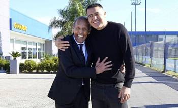 Boca va por un refuerzo: Riquelme quiere darle el gusto a Russo | Boca juniors