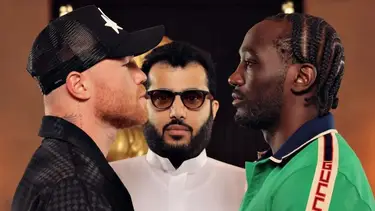 Impacto para Canelo Álvarez en el boxeo por lo que pasó con su rival antes de la pelea