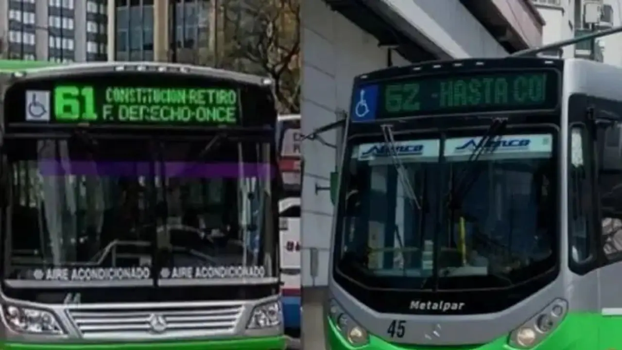 Mientras Milei promete subir la tarifa, los usuarios buscan promociones para poder seguir viajando en transporte público