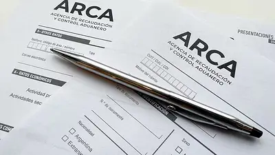ARCA ARCA