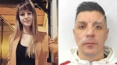 El femicida de San Antonio de Areco había sido condenado en un icónico crimen El femicida de San Antonio de Areco había sido condenado en un icónico crimen