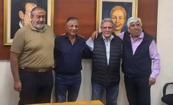 La CGT empieza a definir una nueva conducción colegiada  | Cgt