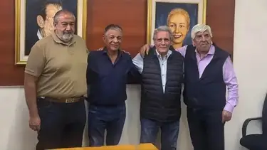 La CGT empieza a definir una nueva conducción colegiada