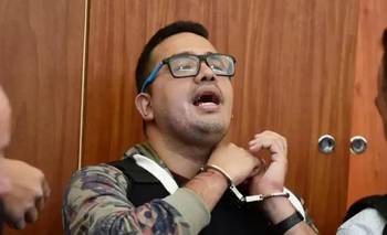 Revés para los líderes de Los Monos: no podrán usar el teléfono en la cárcel | Narcotráfico en santa fe