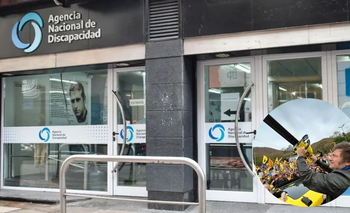 Con políticas, la provincia asiste en trámites de pensión por discapacidad | Pensiones por discapacidad