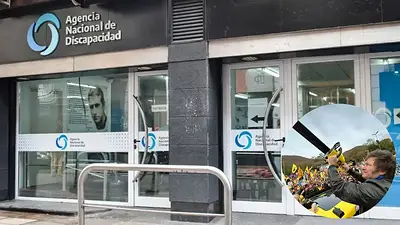 Con políticas activas, Formosa acompaña la realización de trámites para las pensiones por discapacidad Con políticas activas, Formosa acompaña la realización de trámites para las pensiones por discapacidad
