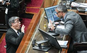 La oposición planea las próximas palizas a Milei en el Congreso | Congreso