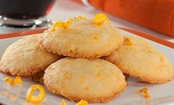 Despedite de la temporada de mandarinas con esta receta: cómo hacer galletitas | Recetas de cocina