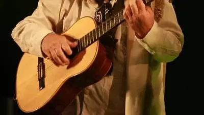 Quién fue el Chango Huaqueño en el folklore argentino Quién fue el Chango Huaqueño en el folklore argentino
