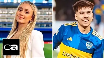 Blondel, Morena Beltrán, Suiza, Boca Blondel, Morena Beltrán, Suiza, Boca