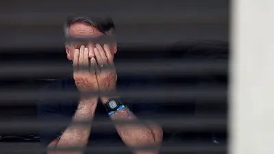 Empieza el jucio a Bolsonaro por intento de Golpe de Estado Empieza el jucio a Bolsonaro por intento de Golpe de Estado
