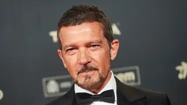 Antonio Banderas y una desgarradora noticia: "El cine español está de luto"