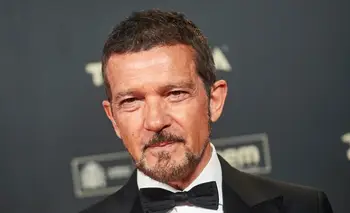 Antonio Banderas y una desgarradora noticia: "El cine está de luto" | Cine