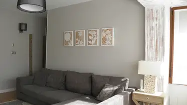 Cuál es el color de pintura que ayuda a mantener la temperatura del hogar en invierno