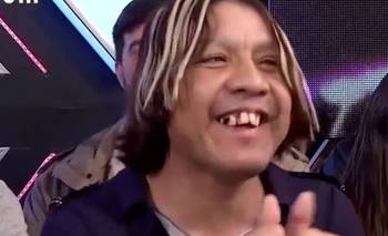 Se hizo famoso en la TV, Milei le sacó su pensión y puede quedar en la calle | Farándula