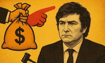 El mensaje del poder económico a Milei | Javier milei 