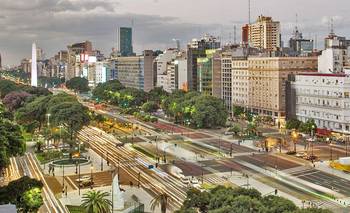 No siempre fue Buenos Aires: por 400 años, la ciudad tuvo otro nombre | Curiosidades