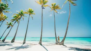 Asombro por la nueva ruta “low-cost” para viajar a Punta Cana