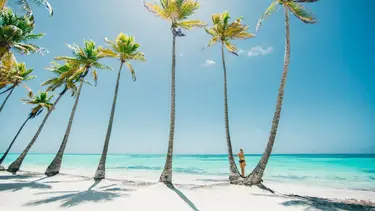 Asombro por la nueva ruta “low-cost” para viajar a Punta Cana