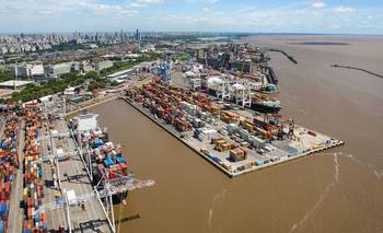 En la Argentina de Milei se hunde la inversión: es el peor momento en 22 años | Crisis económica