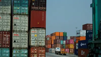Entra en vigor la duplicación de aranceles de Trump a India y las tensiones se elevan Entra en vigor la duplicación de aranceles de Trump a India y las tensiones se elevan