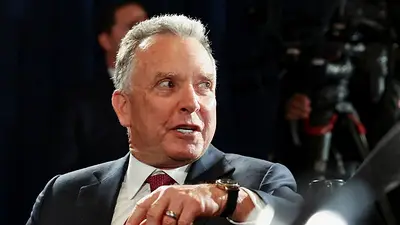 Witkoff se reunirá con ucranianos esta semana y dice que siguen las conversaciones con Rusia Witkoff se reunirá con ucranianos esta semana y dice que siguen las conversaciones con Rusia