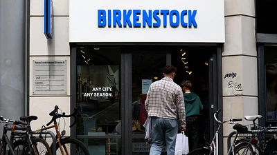 La confianza de los consumidores alemanes cae en septiembre ante la pérdida de empleo, según GfK La confianza de los consumidores alemanes cae en septiembre ante la pérdida de empleo, según GfK