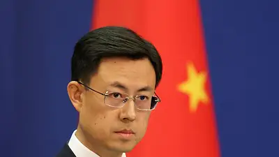 China califica de "irrazonables" las conversaciones trilaterales sobre desarme nuclear con EEUU y Rusia China califica de "irrazonables" las conversaciones trilaterales sobre desarme nuclear con EEUU y Rusia