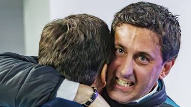 Oficial: Racing compra a un futbolista en el cierre del mercado de pases