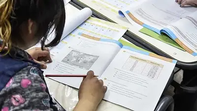 PISA 2025: La Rioja se sumó a la evaluación internacional para fortalecer la educación en la provincia PISA 2025: La Rioja se sumó a la evaluación internacional para fortalecer la educación en la provincia