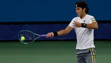 Partidos del US Open 2025 hoy miércoles 27 de agosto: quiénes juegan y horario argentino