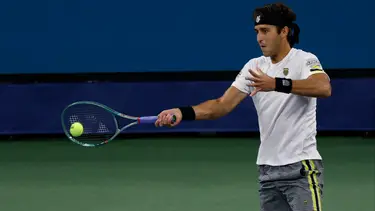 Partidos del US Open 2025 hoy miércoles 27 de agosto: quiénes juegan y horario argentino