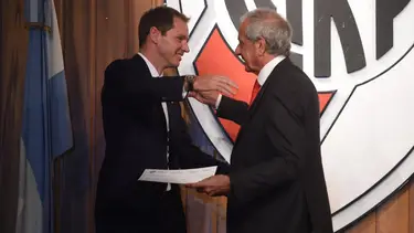 ¿Cuándo son las elecciones en River Plate en 2025?
