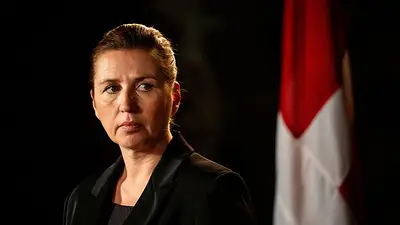 Dinamarca se disculpa por pasado sistema de control encubierto de la natalidad en Groenlandia Dinamarca se disculpa por pasado sistema de control encubierto de la natalidad en Groenlandia