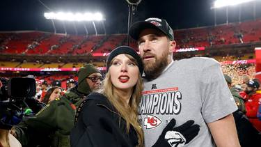 Películas basadas en Taylor Swift y Travis Kelce: cuáles son las inspiradas en su relación