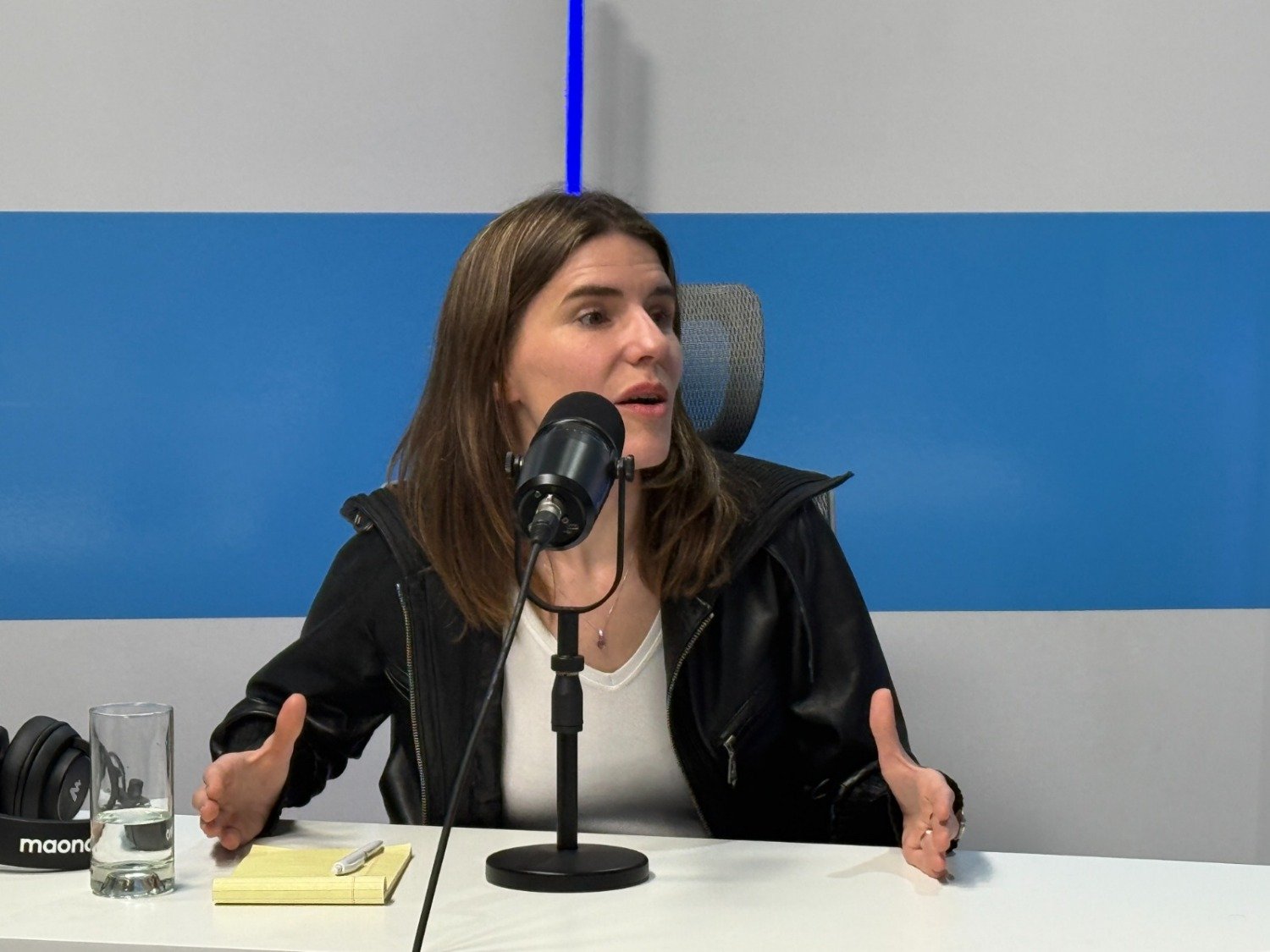Noticias de Marina Salzmann - El Destape
