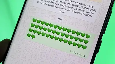 WhatsApp WhatsApp