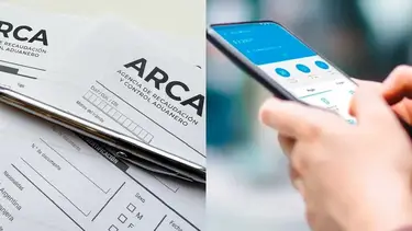 Cuál es la medida de ARCA si recibo muchas transferencias durante agosto