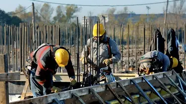 Pese a la crisis, Formosa recupera empleo en la construcción en el NEA por la articulación público-privada