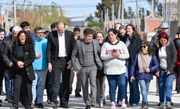 El sprint final de Kicillof en la recta final de la campaña bonaerense | Elecciones 2025