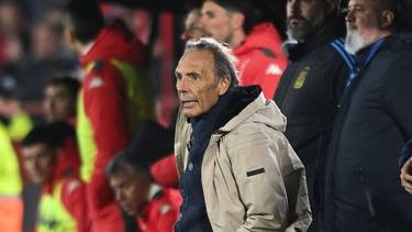 Decisión de Russo: el jugador de Boca que no jugará hasta diciembre