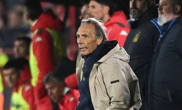 Alarma en Boca Juniors: un titular se lesionó y preocupa a Miguel Ángel Russo