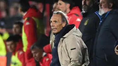 Decisión de Russo: el jugador de Boca que no jugará hasta diciembre